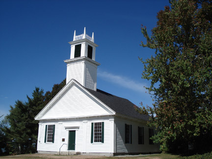Still Standing as Free Will Baptists continue to have an impact for Christ